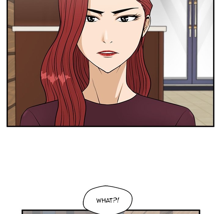 Mr. Kang Chapter 98 - Manhwa18.com