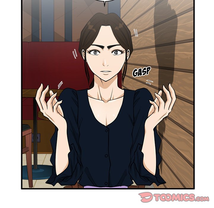 Mr. Kang Chapter 98 - Manhwa18.com