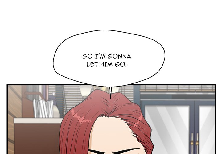 Mr. Kang Chapter 99 - Manhwa18.com