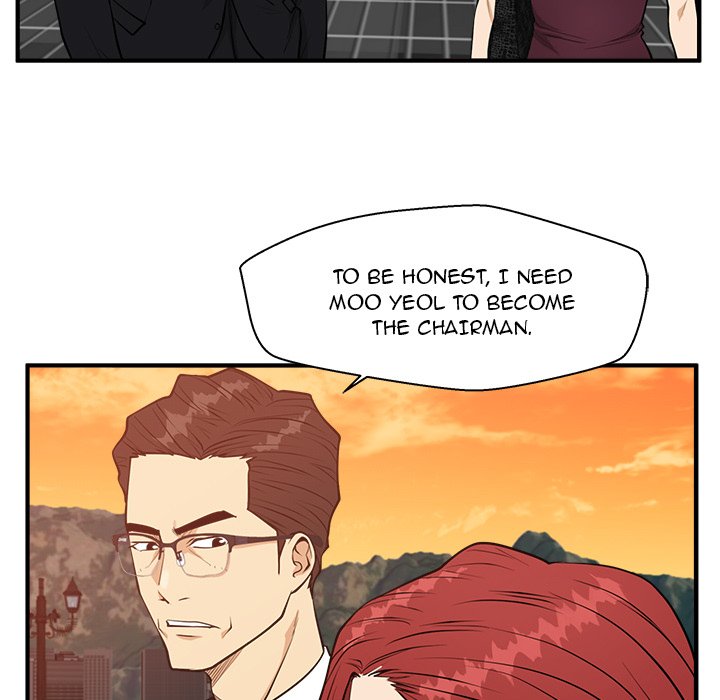 Mr. Kang Chapter 99 - Manhwa18.com