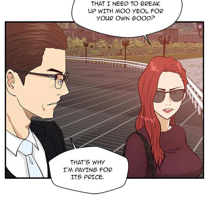 Mr. Kang Chapter 99 - Manhwa18.com