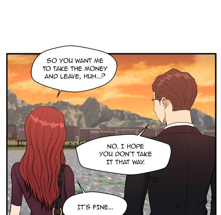 Mr. Kang Chapter 99 - Manhwa18.com