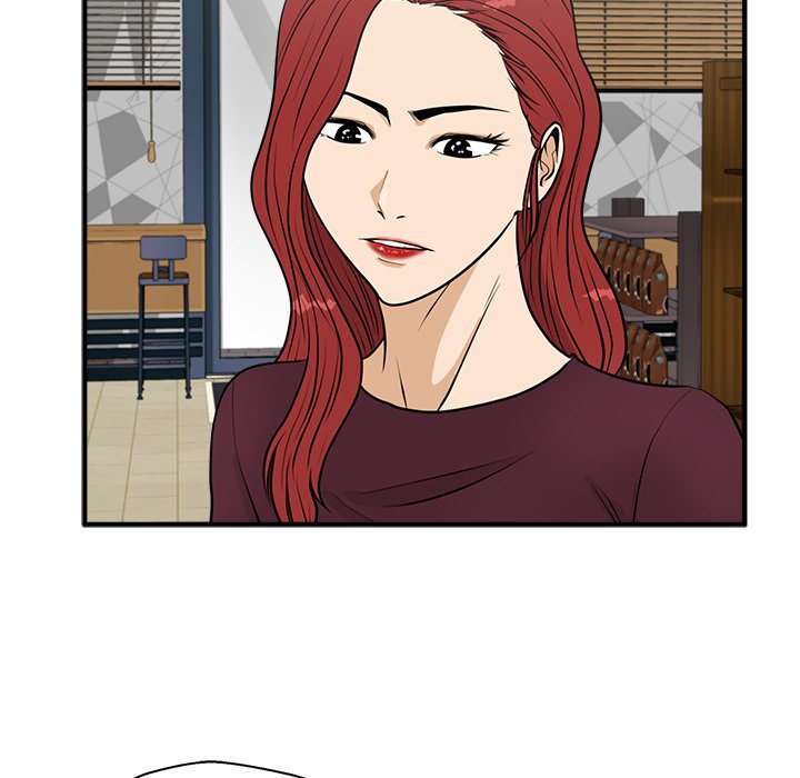 Mr. Kang Chapter 99 - Manhwa18.com