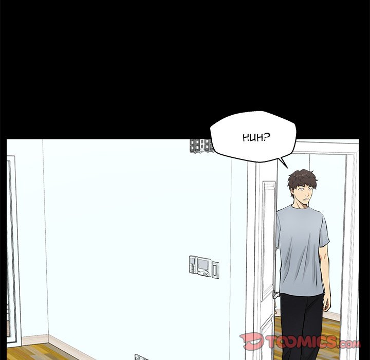 Mr. Kang Chapter 99 - Manhwa18.com