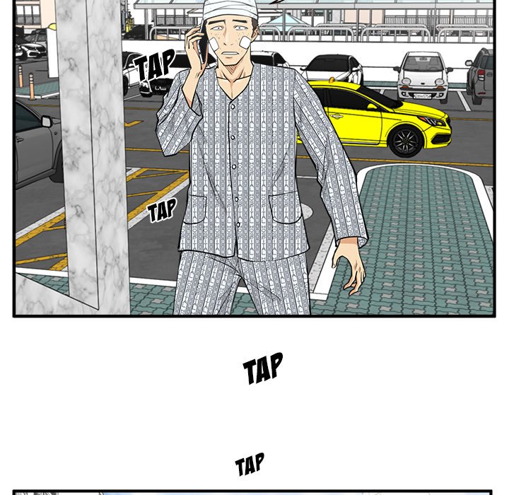 Mr. Kang Chapter 99 - Manhwa18.com