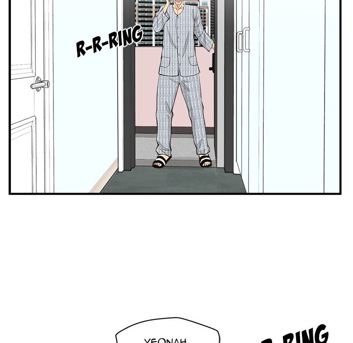 Mr. Kang Chapter 99 - Manhwa18.com