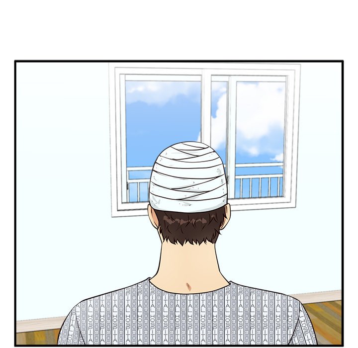 Mr. Kang Chapter 99 - Manhwa18.com