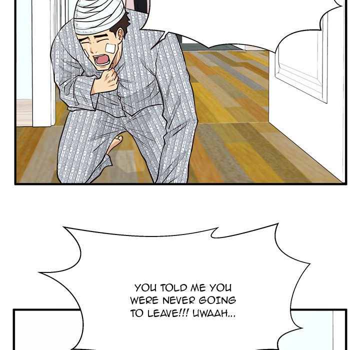 Mr. Kang Chapter 99 - Manhwa18.com