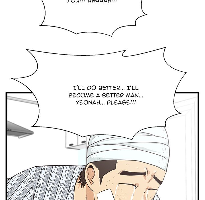 Mr. Kang Chapter 99 - Manhwa18.com