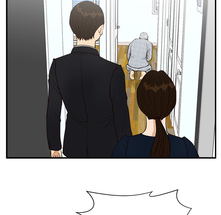 Mr. Kang Chapter 99 - Manhwa18.com