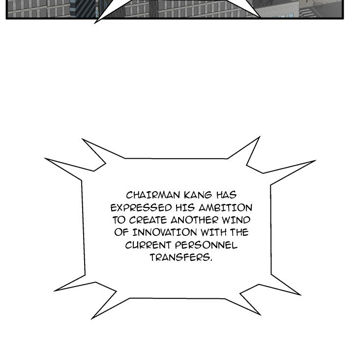 Mr. Kang Chapter 99 - Manhwa18.com