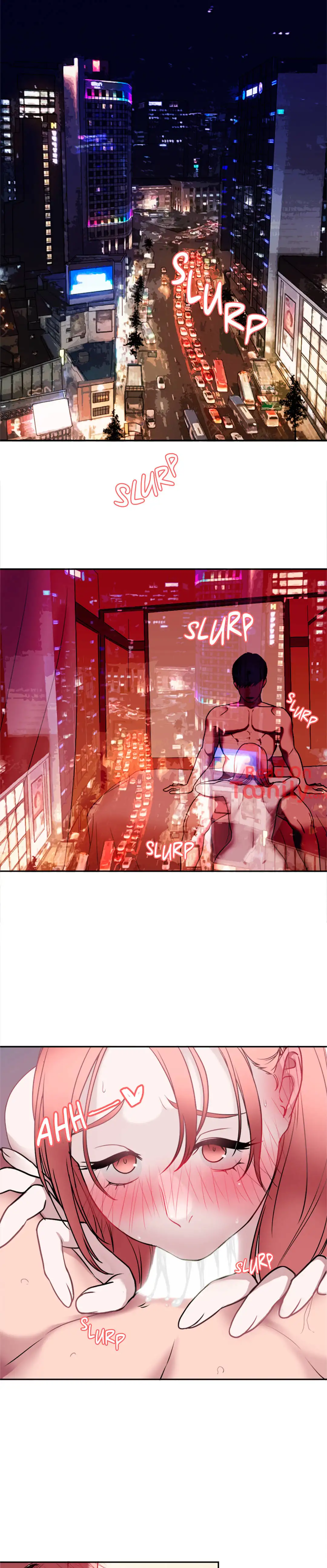 Tie Me Up Chapter 1 - Manhwa18.com