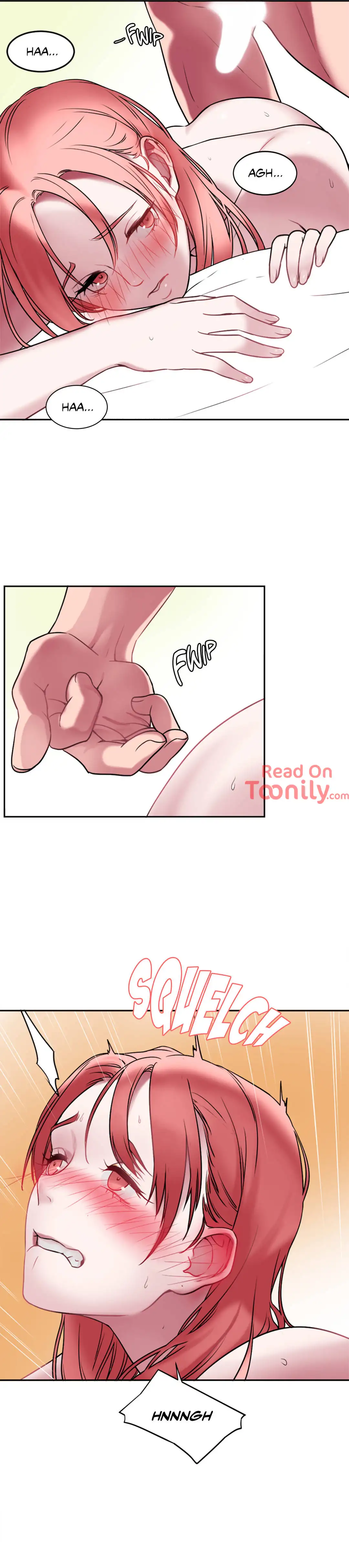 Tie Me Up Chapter 1 - Manhwa18.com