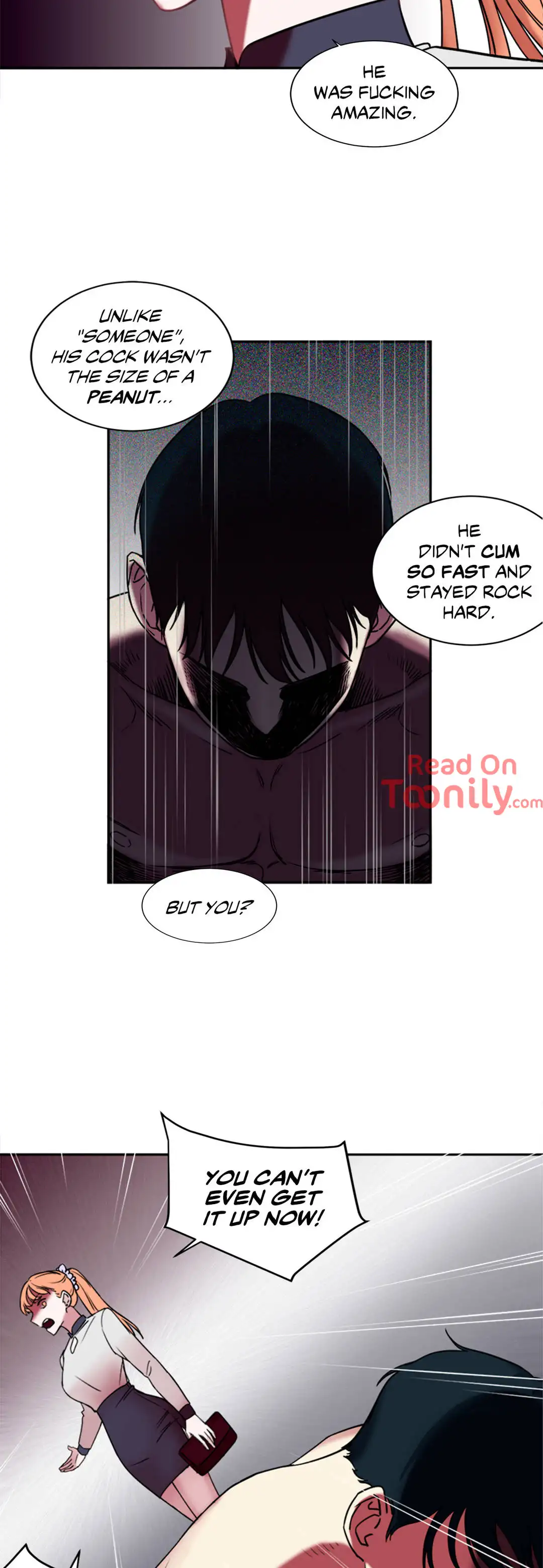 Tie Me Up Chapter 1 - Manhwa18.com