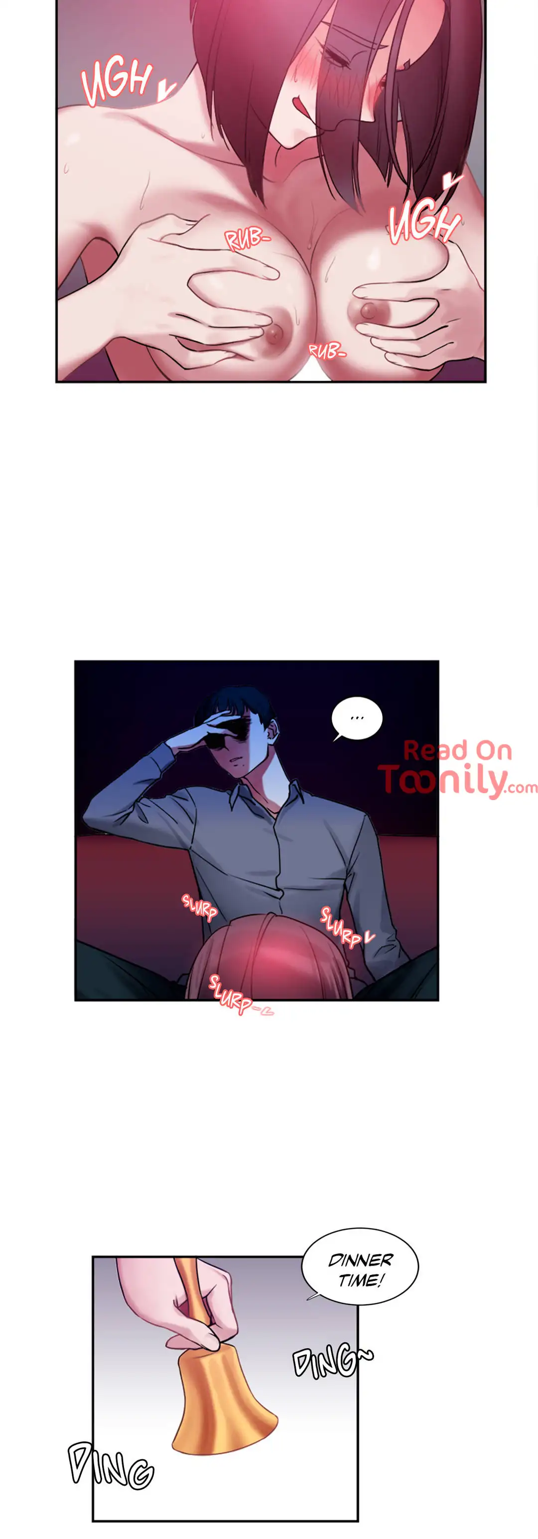 Tie Me Up Chapter 1 - Manhwa18.com