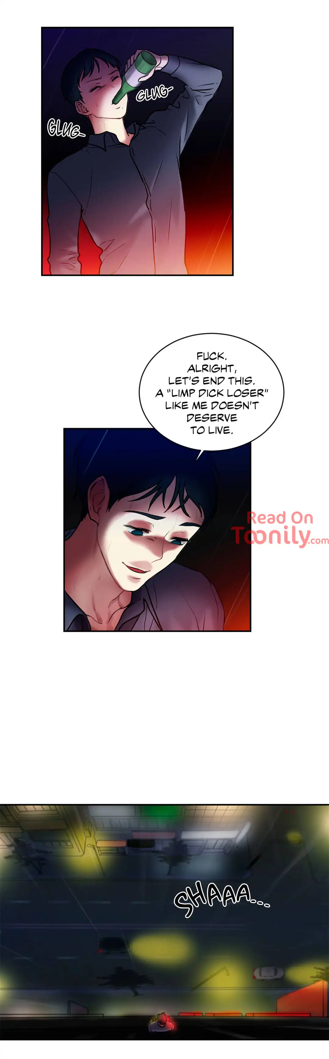 Tie Me Up Chapter 1 - Manhwa18.com