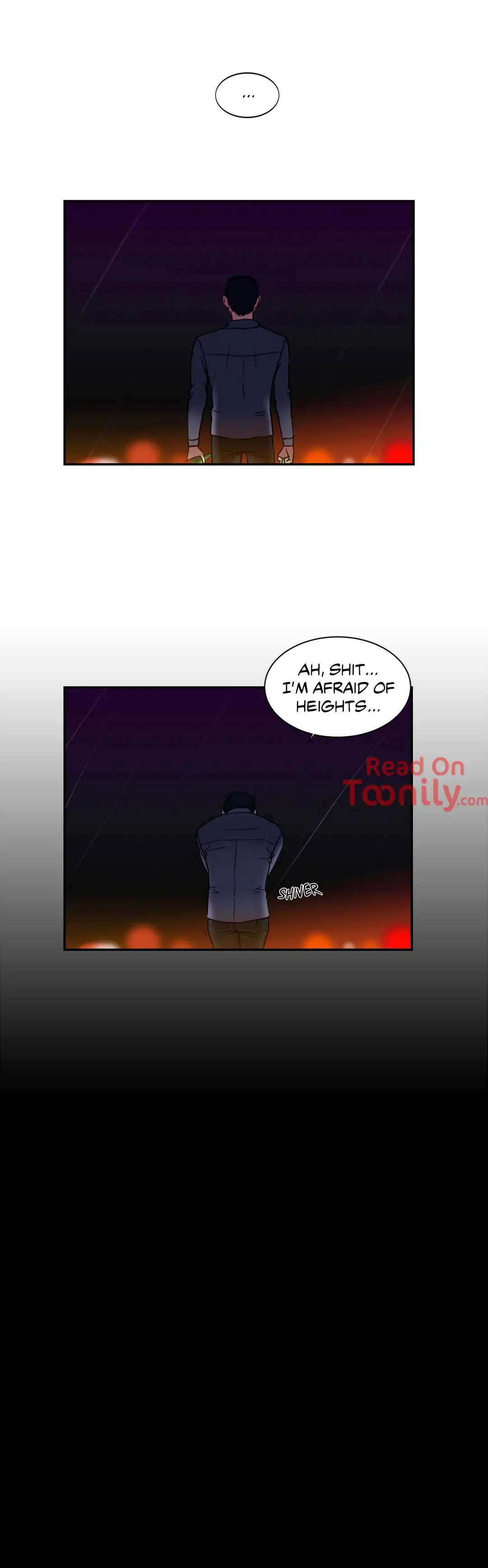 Tie Me Up Chapter 1 - Manhwa18.com