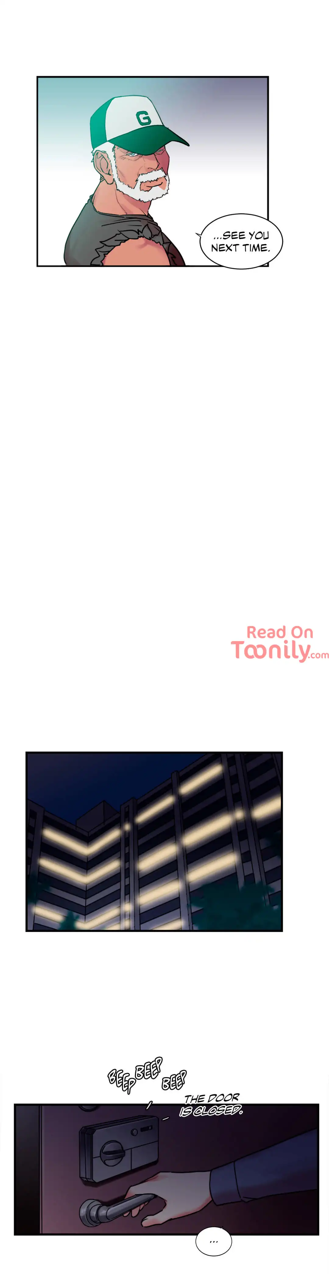 Tie Me Up Chapter 1 - Manhwa18.com