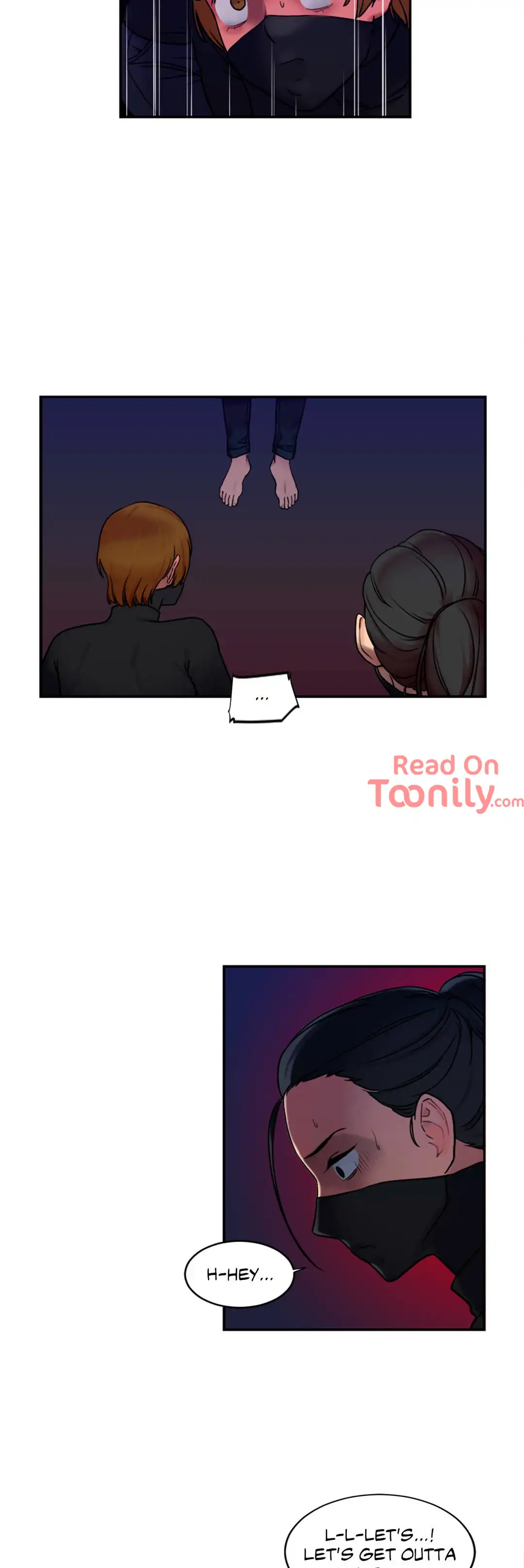 Tie Me Up Chapter 1 - Manhwa18.com