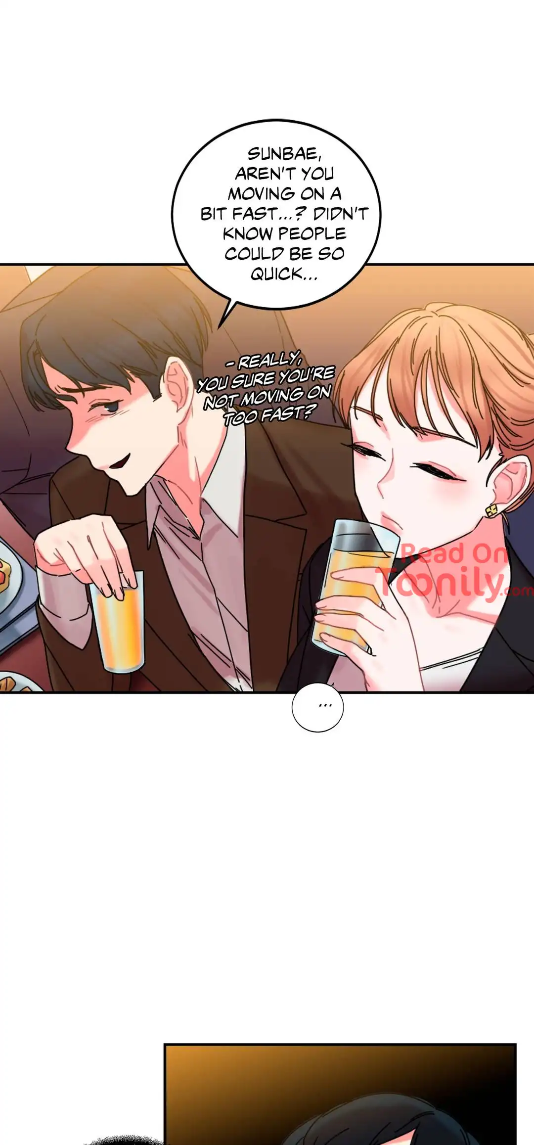 Tie Me Up Chapter 10 - Manhwa18.com