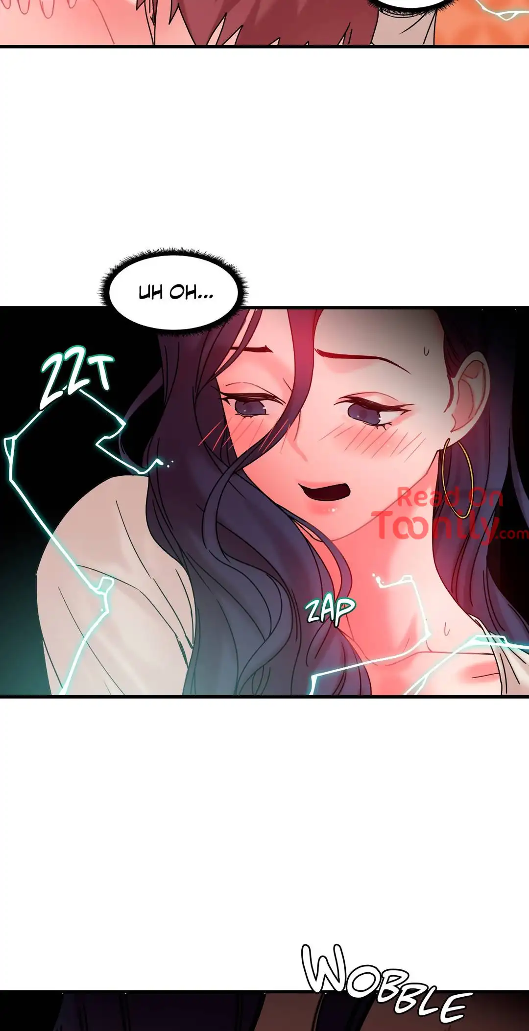 Tie Me Up Chapter 11 - Manhwa18.com