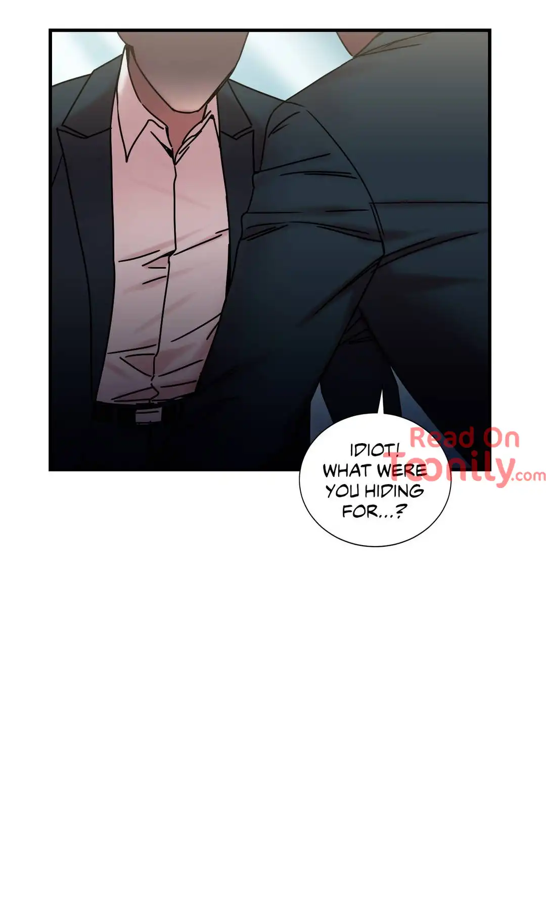 Tie Me Up Chapter 11 - Manhwa18.com