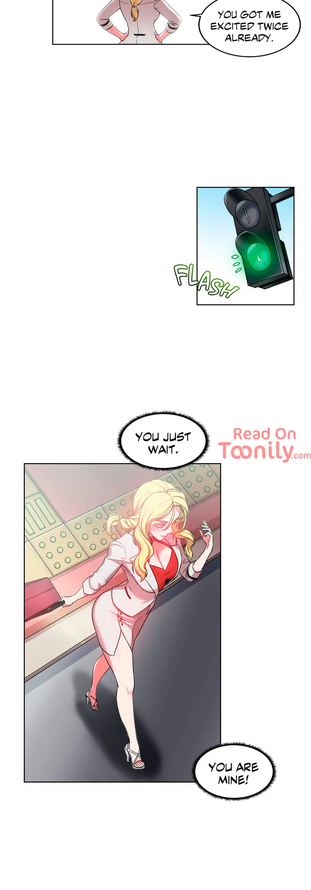 Tie Me Up Chapter 17 - Manhwa18.com