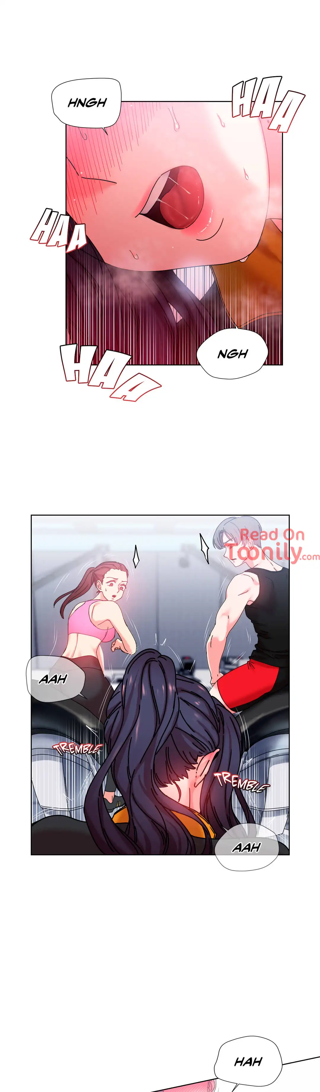 Tie Me Up Chapter 19 - Manhwa18.com