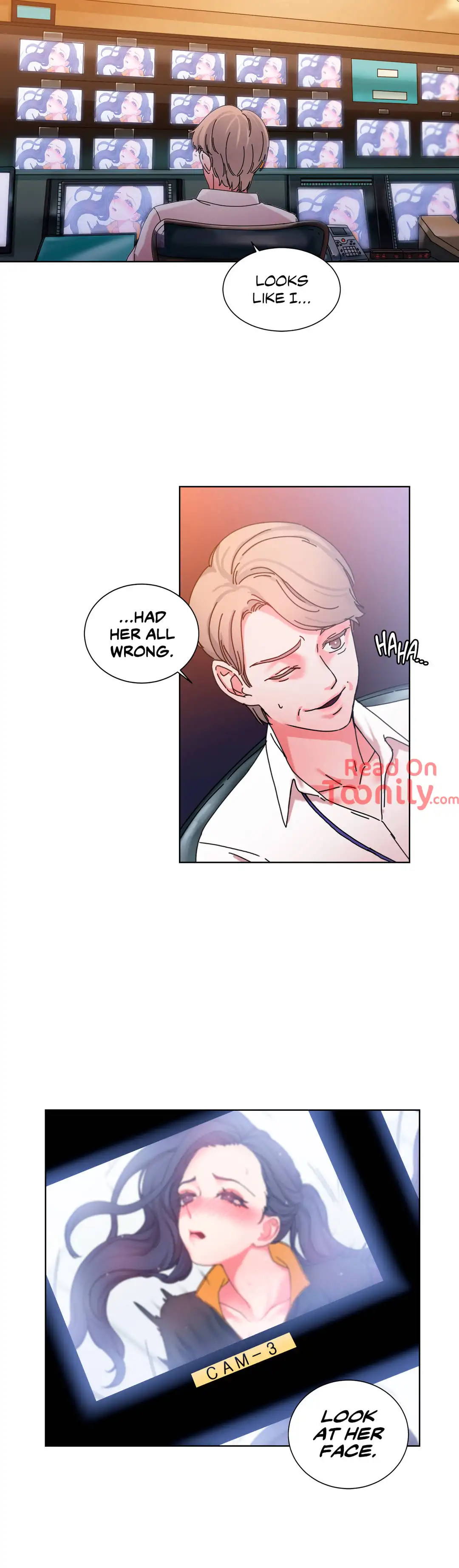 Tie Me Up Chapter 19 - Manhwa18.com