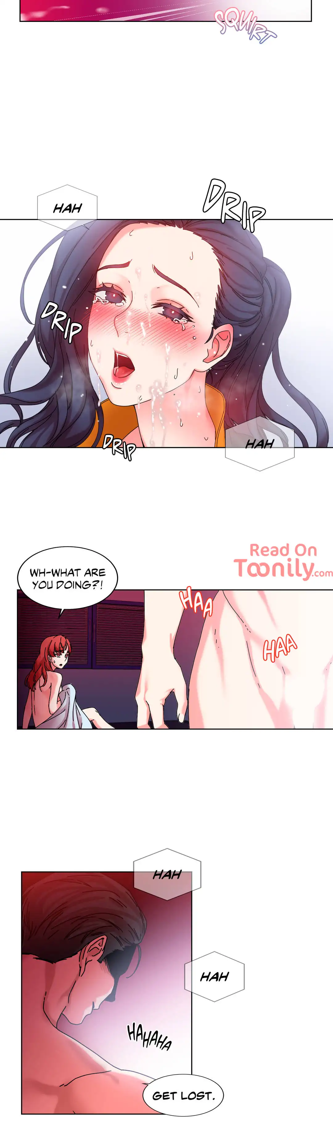 Tie Me Up Chapter 19 - Manhwa18.com