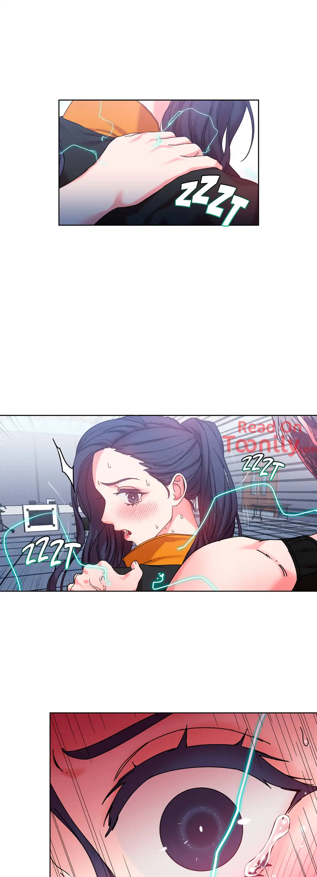 Tie Me Up Chapter 19 - Manhwa18.com
