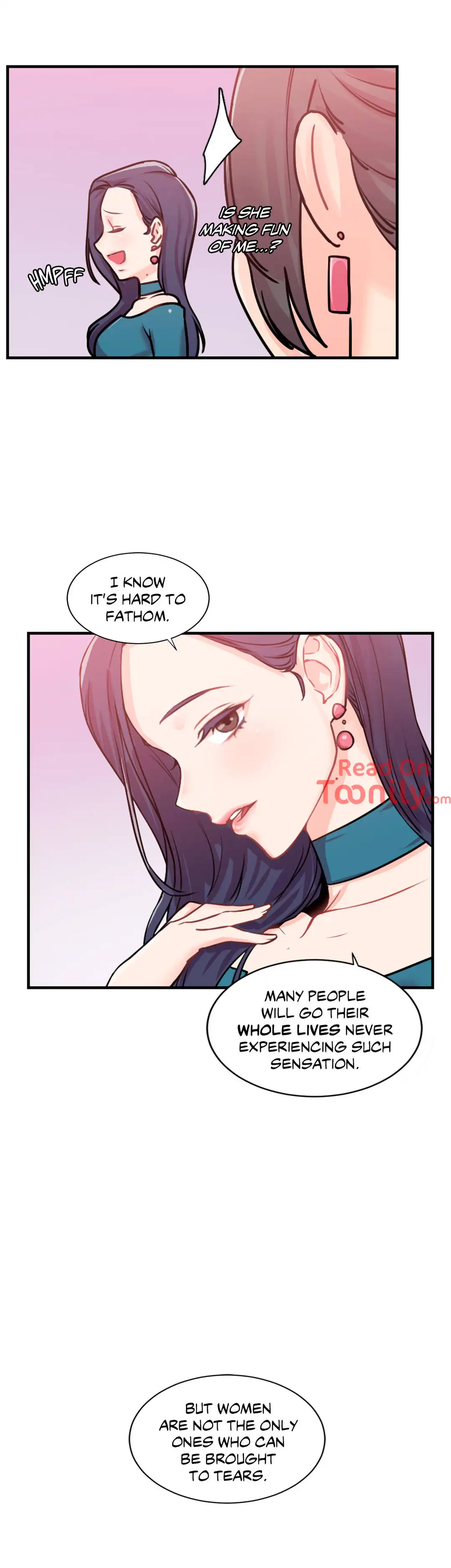 Tie Me Up Chapter 2 - Manhwa18.com