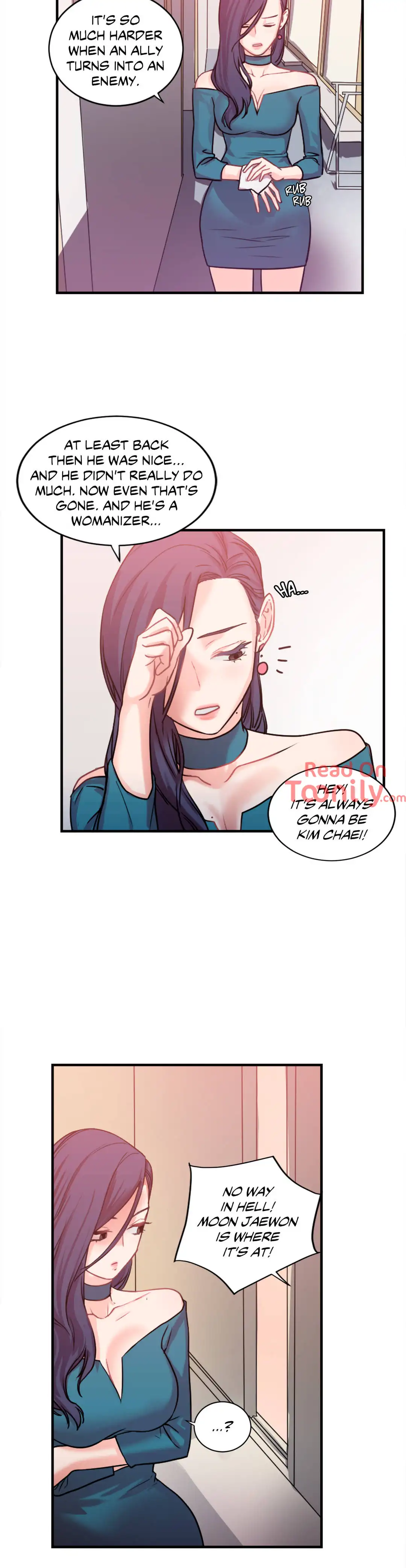 Tie Me Up Chapter 2 - Manhwa18.com