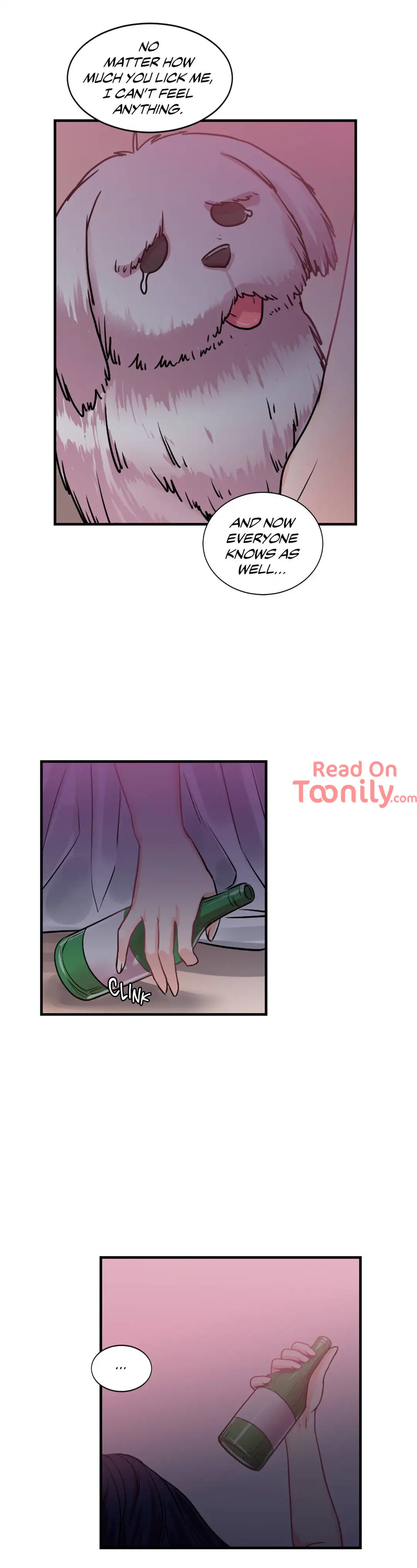 Tie Me Up Chapter 2 - Manhwa18.com