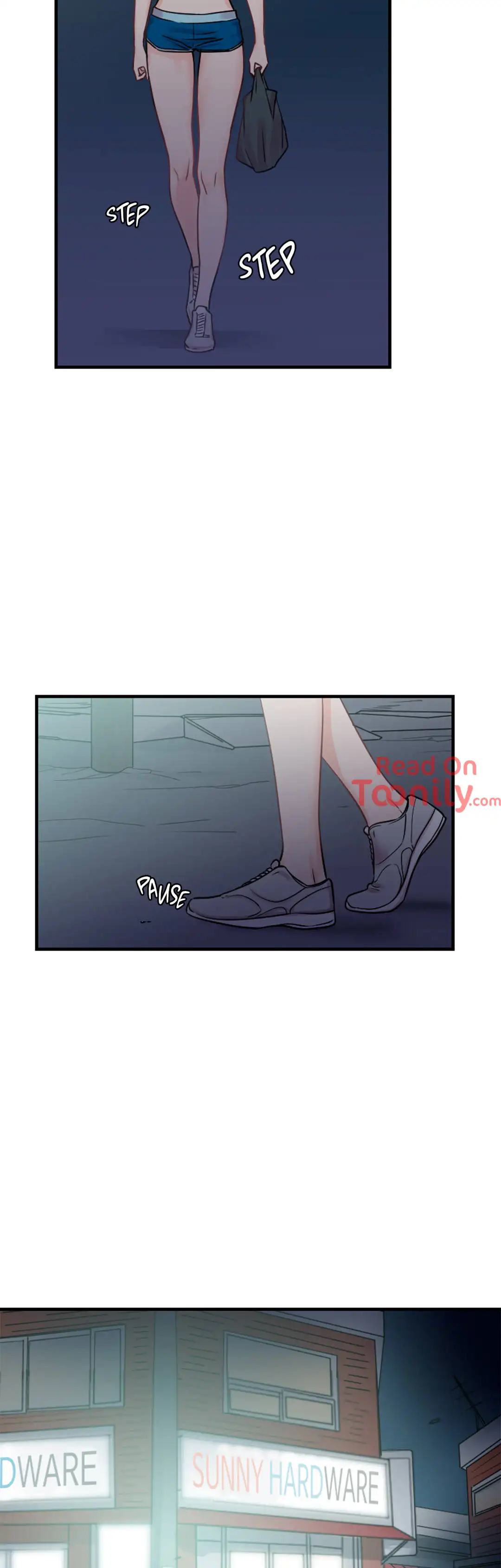 Tie Me Up Chapter 2 - Manhwa18.com