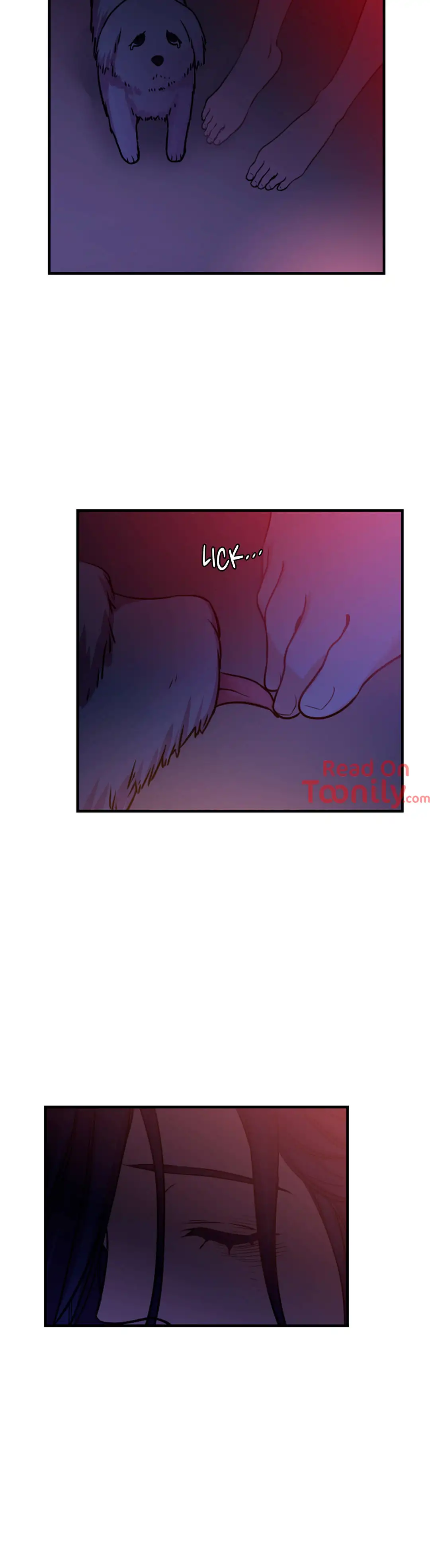 Tie Me Up Chapter 2 - Manhwa18.com