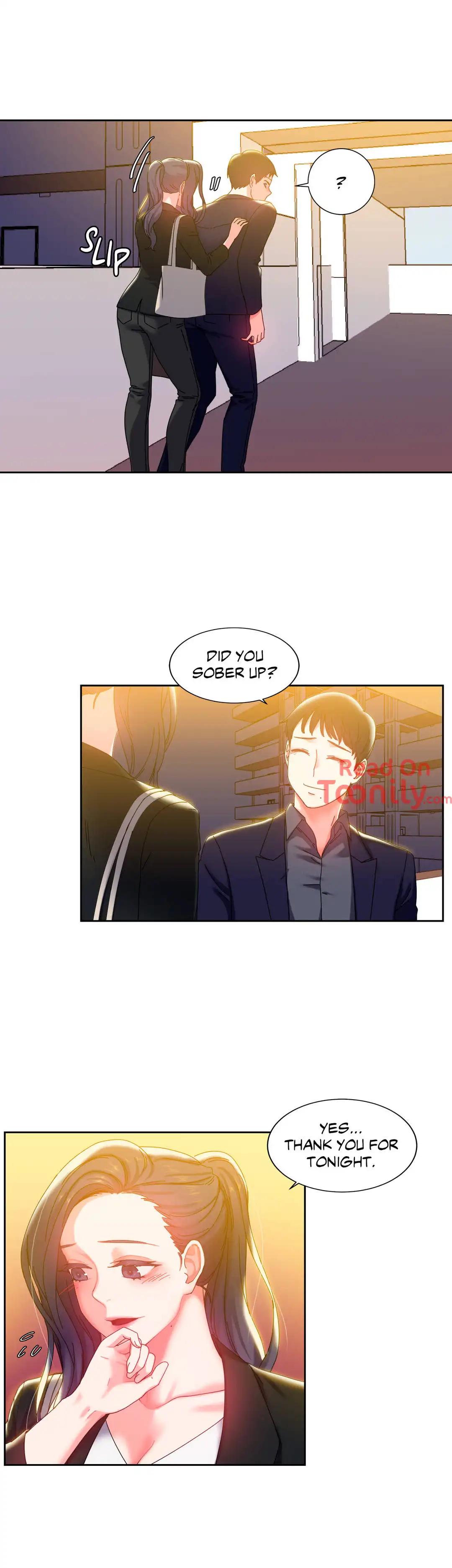 Tie Me Up Chapter 21 - Manhwa18.com