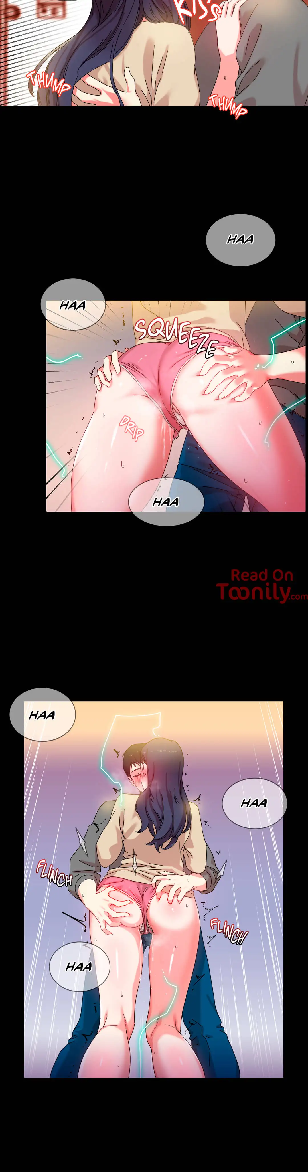 Tie Me Up Chapter 22 - Manhwa18.com