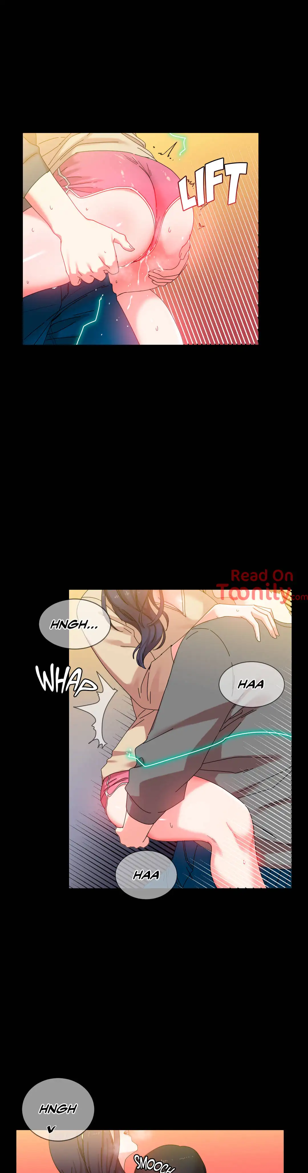 Tie Me Up Chapter 22 - Manhwa18.com