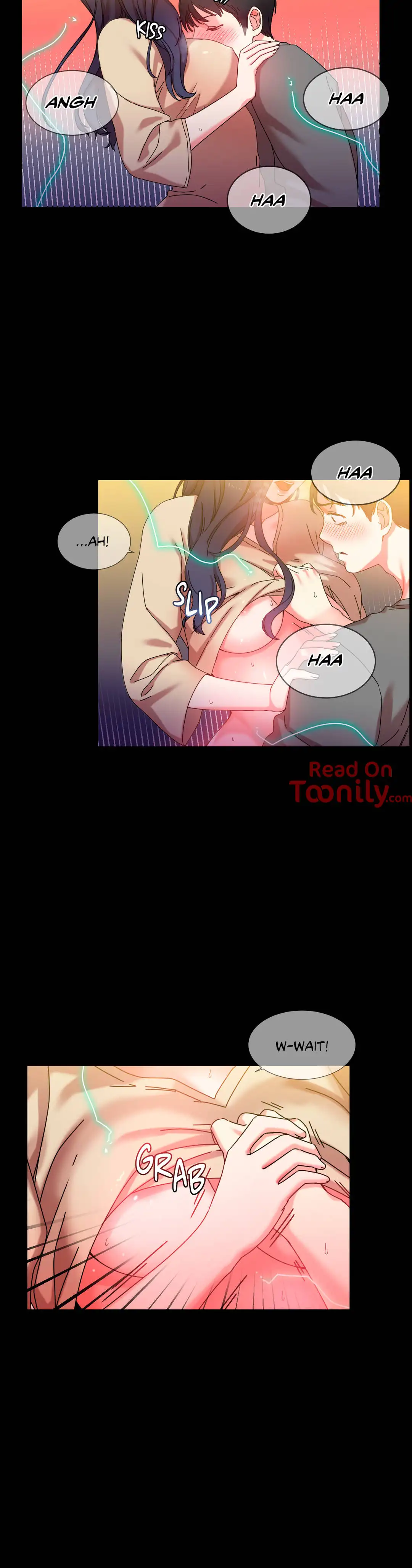 Tie Me Up Chapter 22 - Manhwa18.com