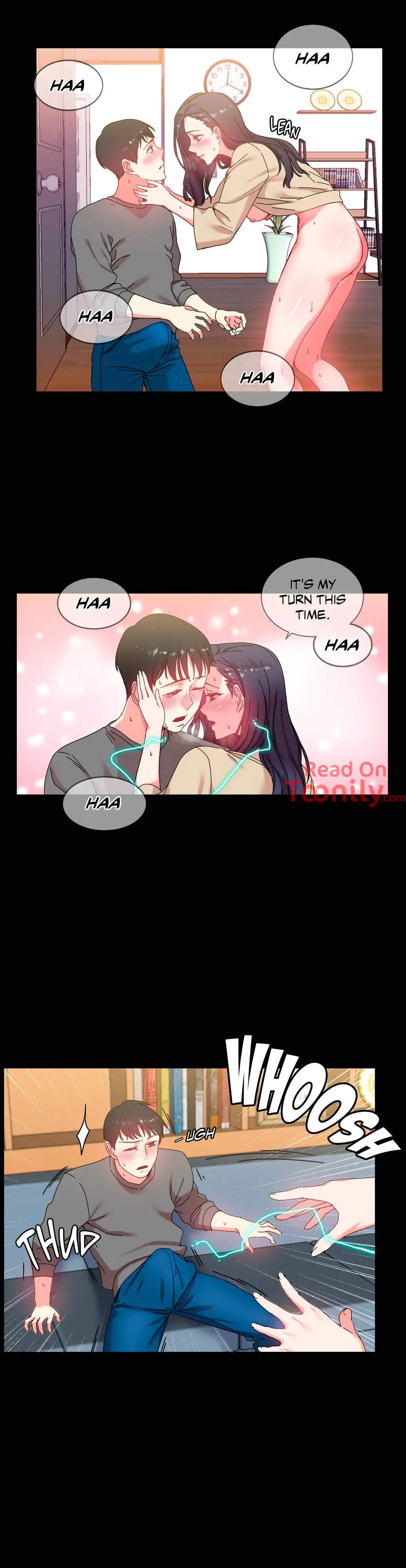 Tie Me Up Chapter 22 - Manhwa18.com