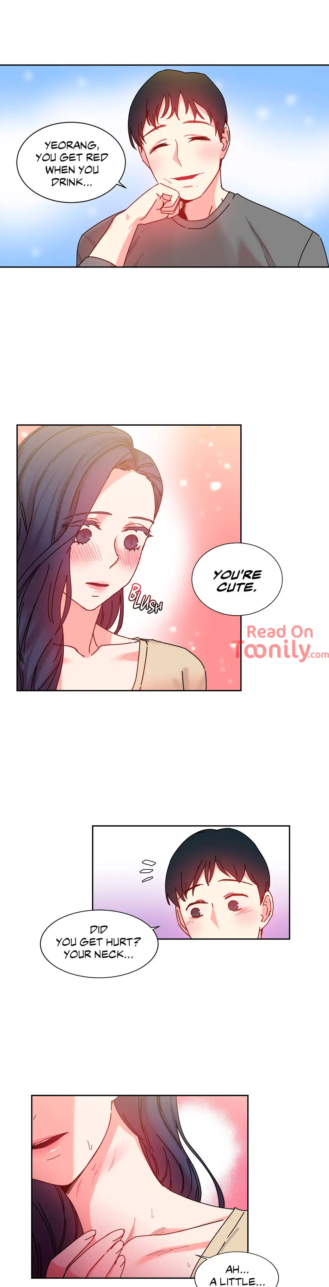 Tie Me Up Chapter 22 - Manhwa18.com