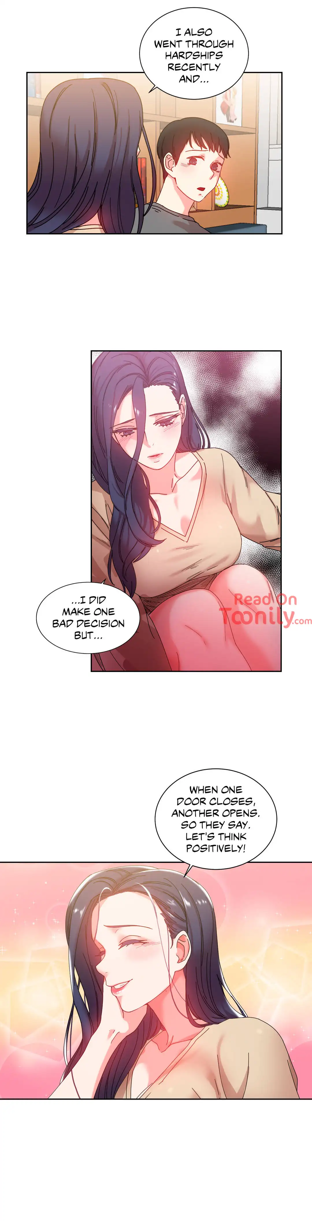 Tie Me Up Chapter 22 - Manhwa18.com