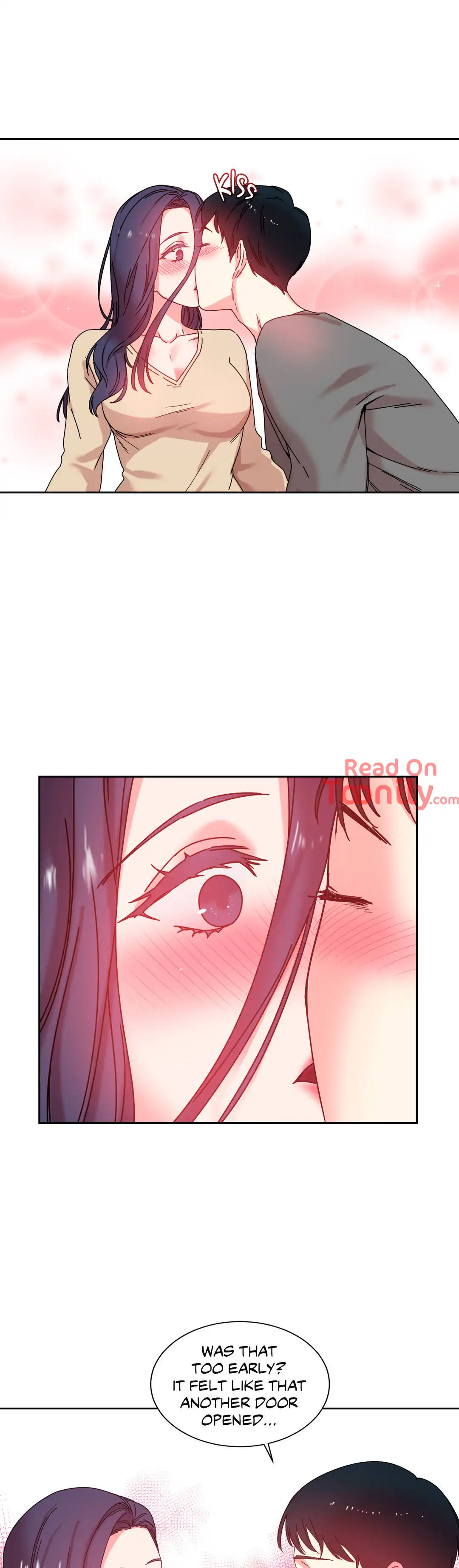 Tie Me Up Chapter 22 - Manhwa18.com