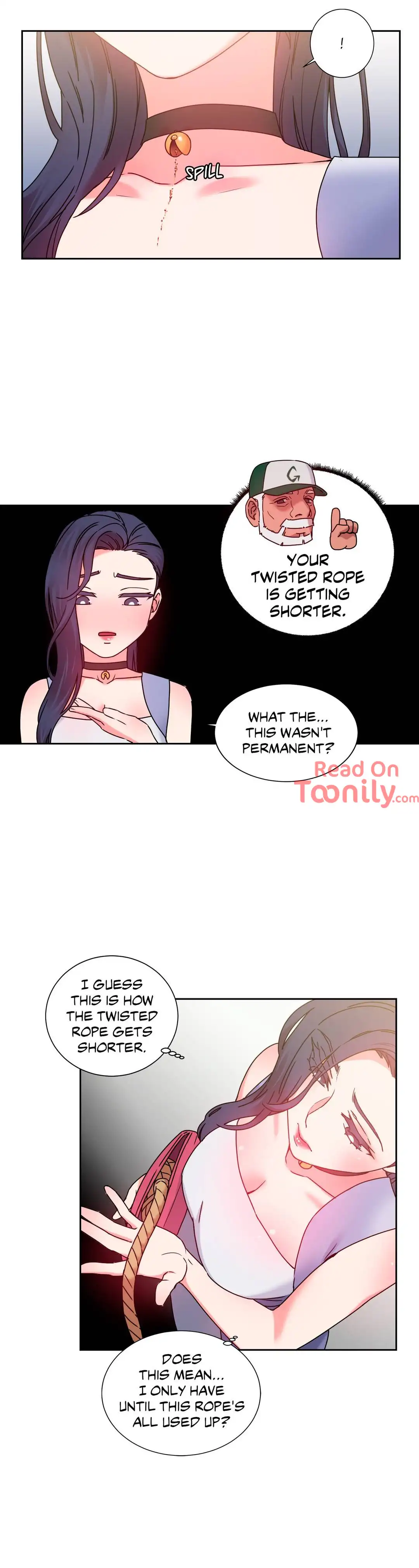 Tie Me Up Chapter 30 - Manhwa18.com