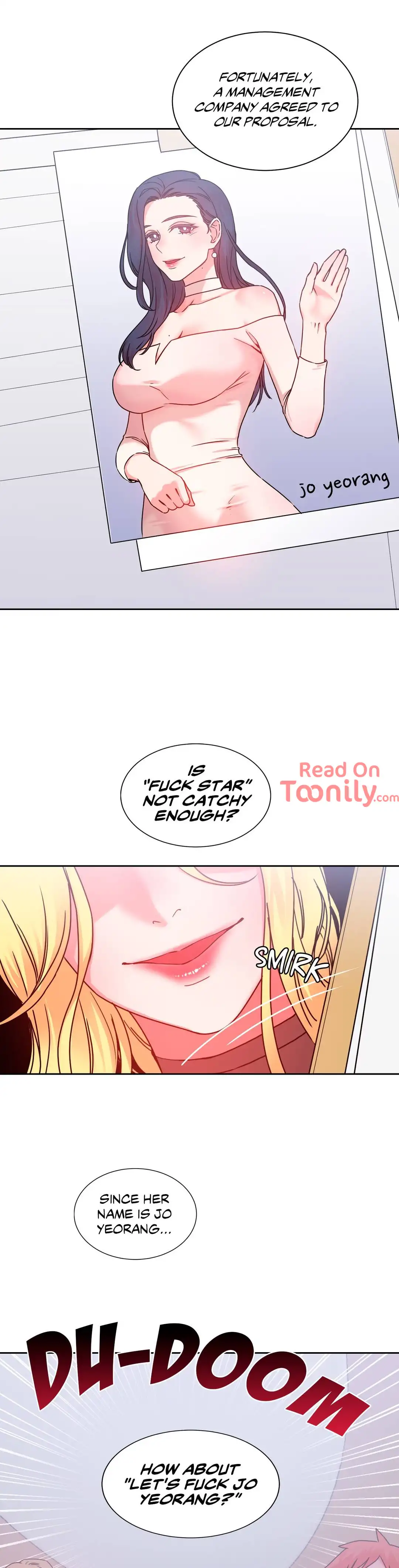 Tie Me Up Chapter 31 - Manhwa18.com