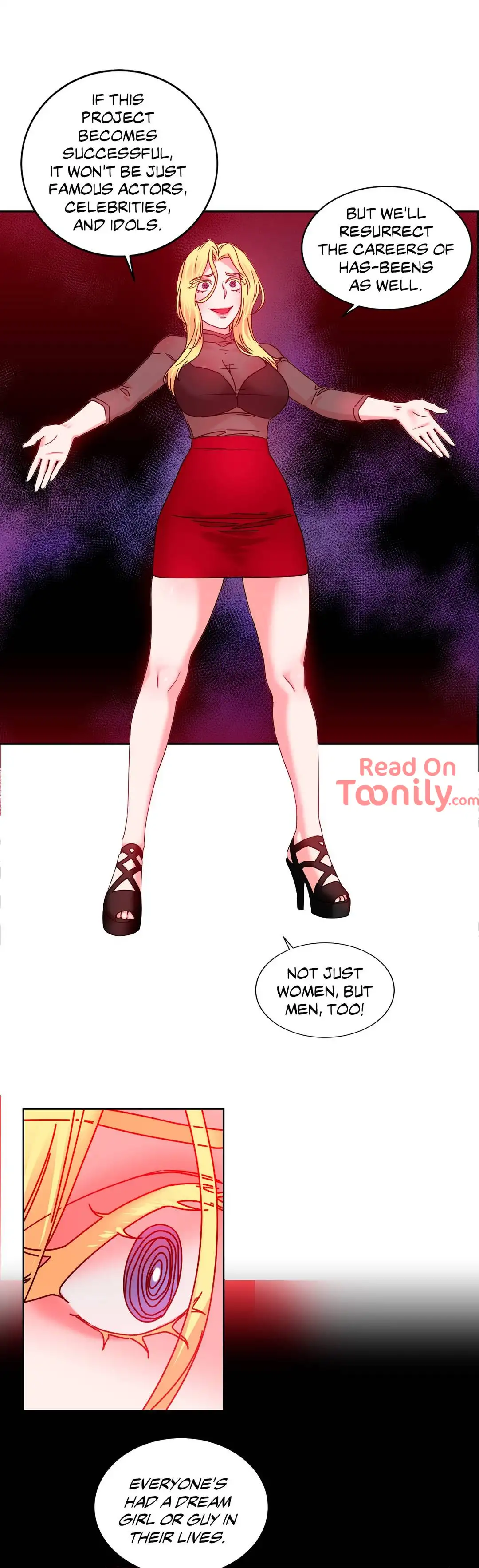 Tie Me Up Chapter 31 - Manhwa18.com