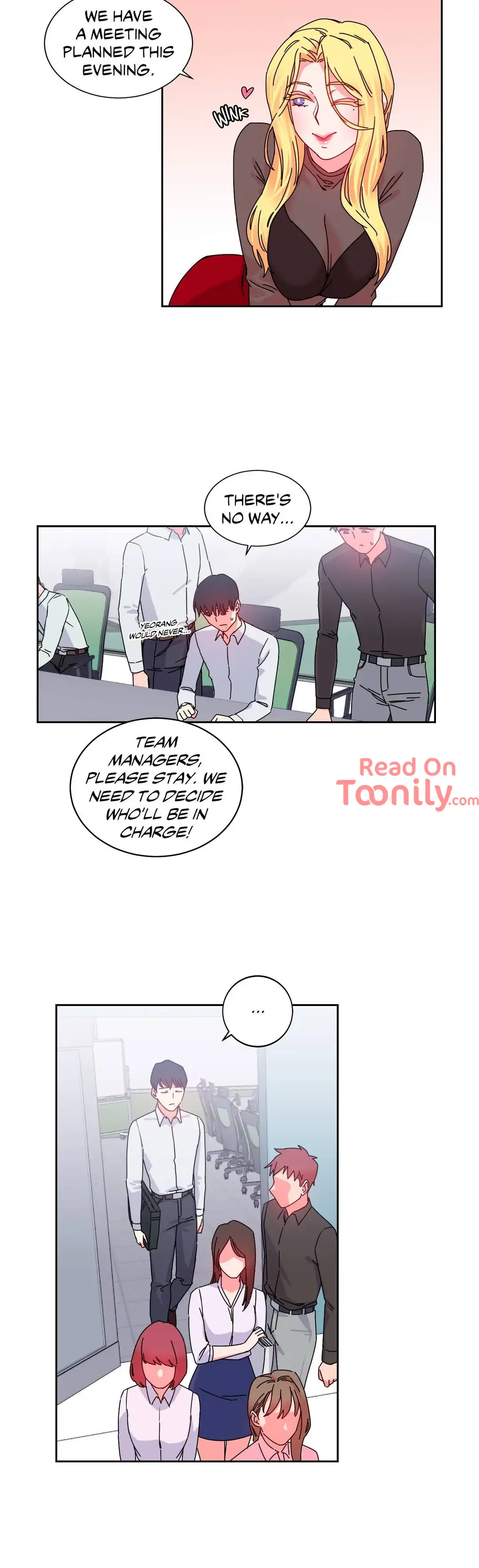 Tie Me Up Chapter 31 - Manhwa18.com