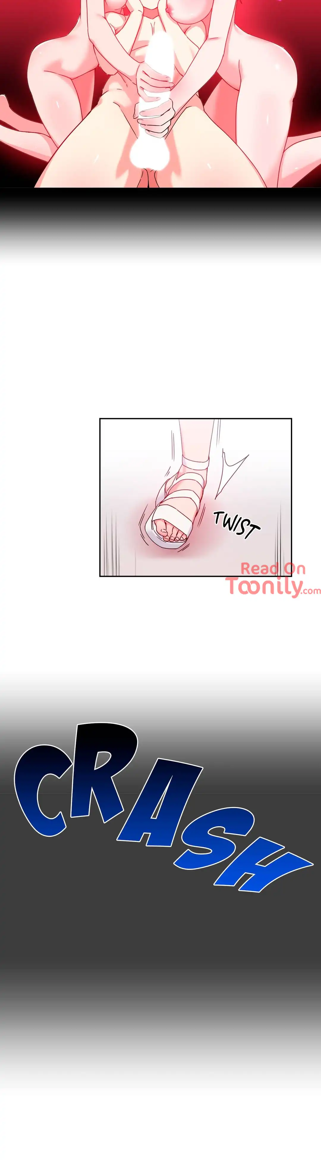 Tie Me Up Chapter 31 - Manhwa18.com