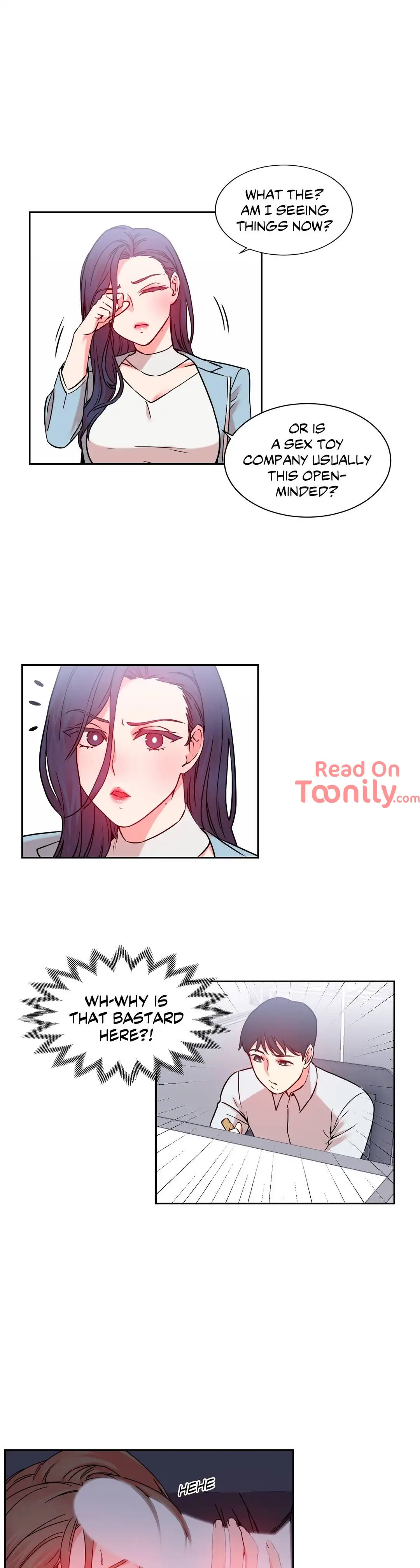 Tie Me Up Chapter 31 - Manhwa18.com